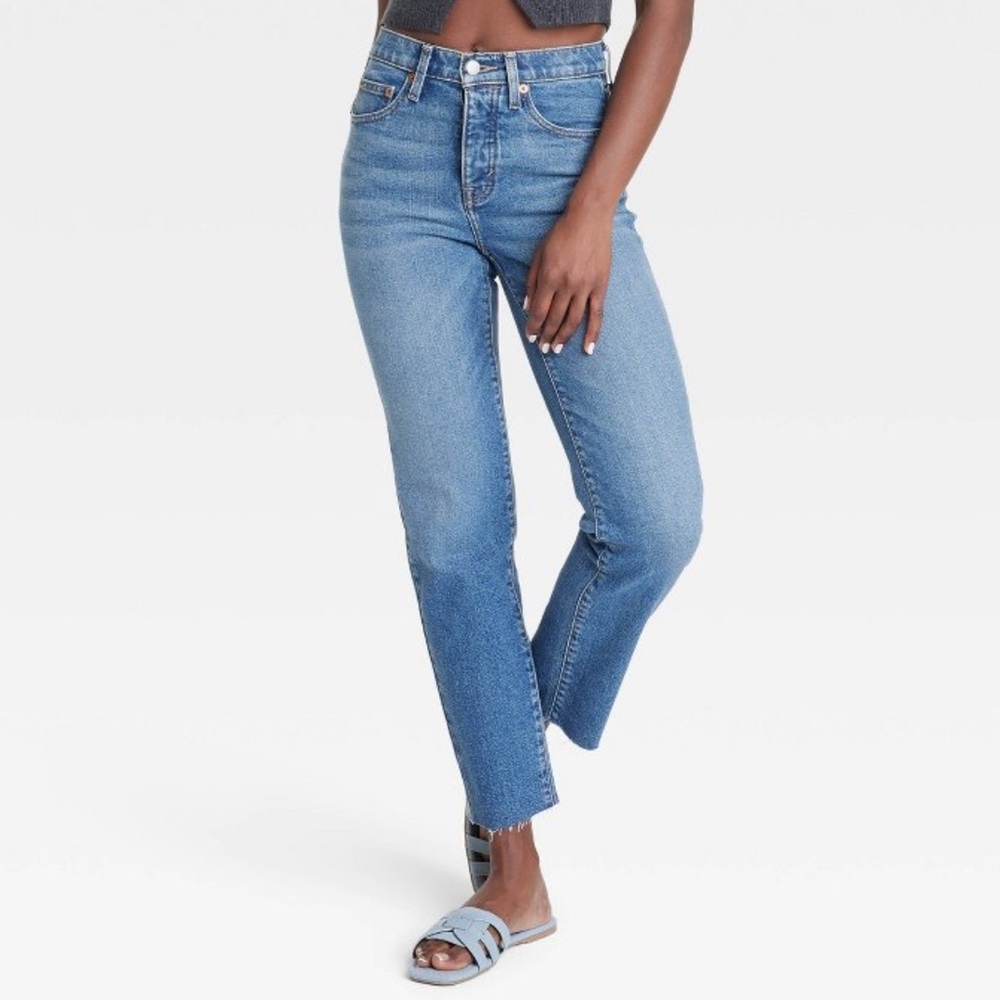 Universal thread 80s jeans